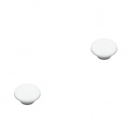 SET TOPES TAPA INODORO y BIDE ROCA